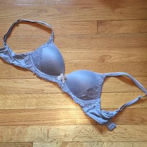 Body by Victoria Wireless Bra